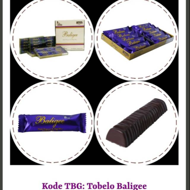 Balige****