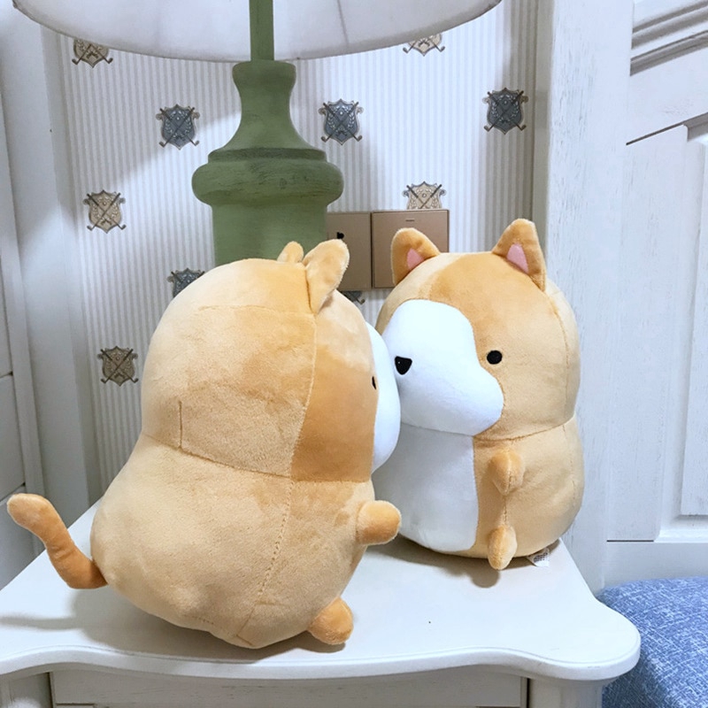 korean soft toys