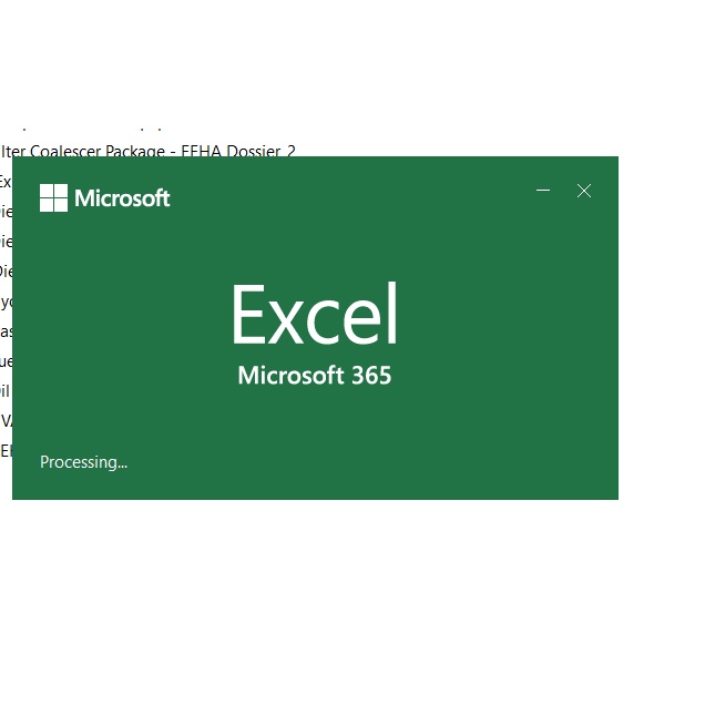 Microsoft Excel Data Processor & Analysis Shopee Malaysia