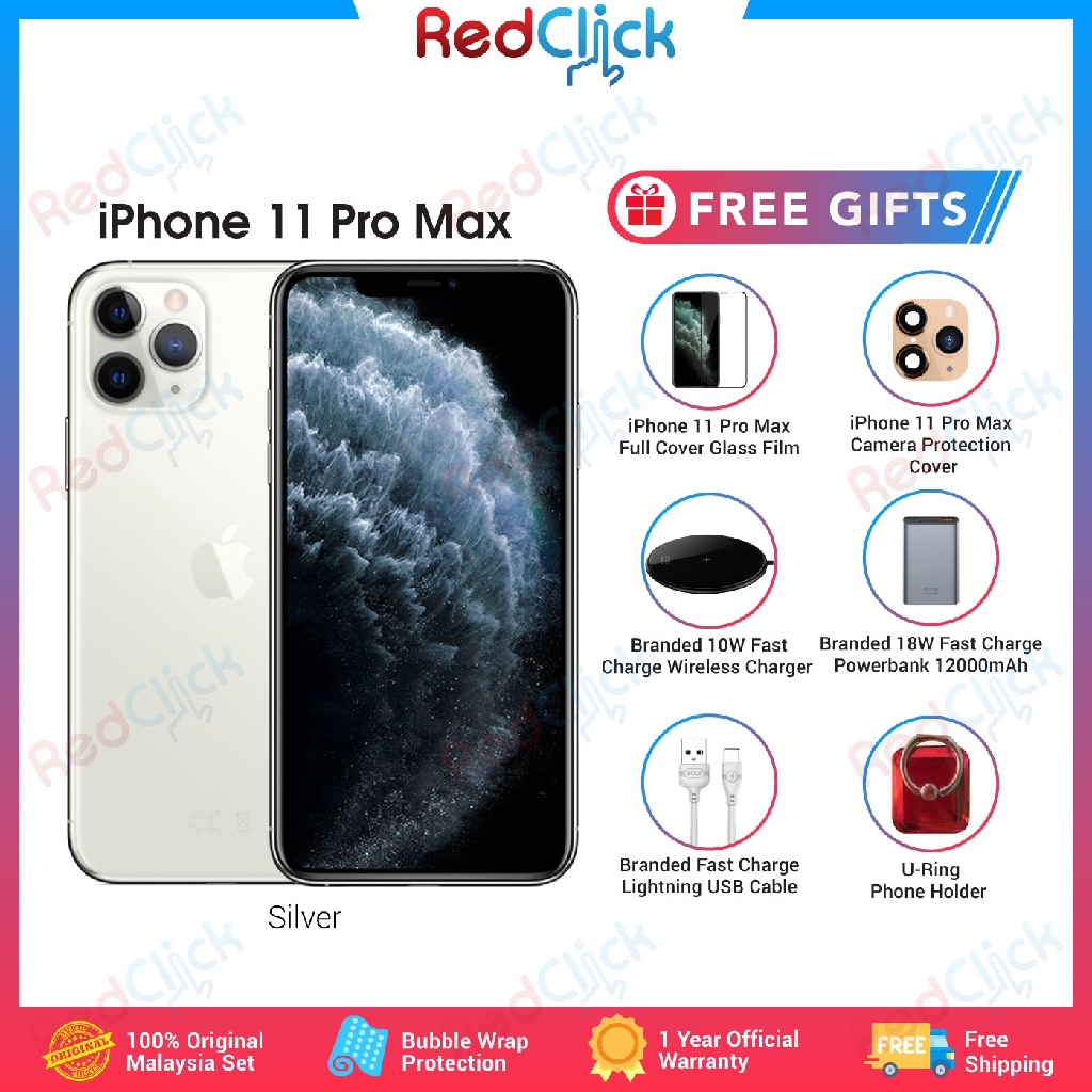 Info ttg Harga Hp Iphone 11 Pro Max 512Gb Terpercaya