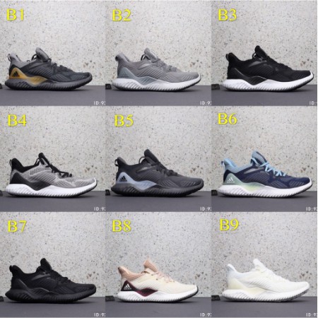 adidas alphabounce beyond w