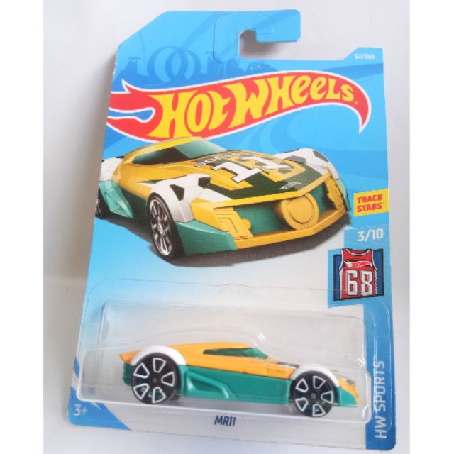 hw sports hot wheels