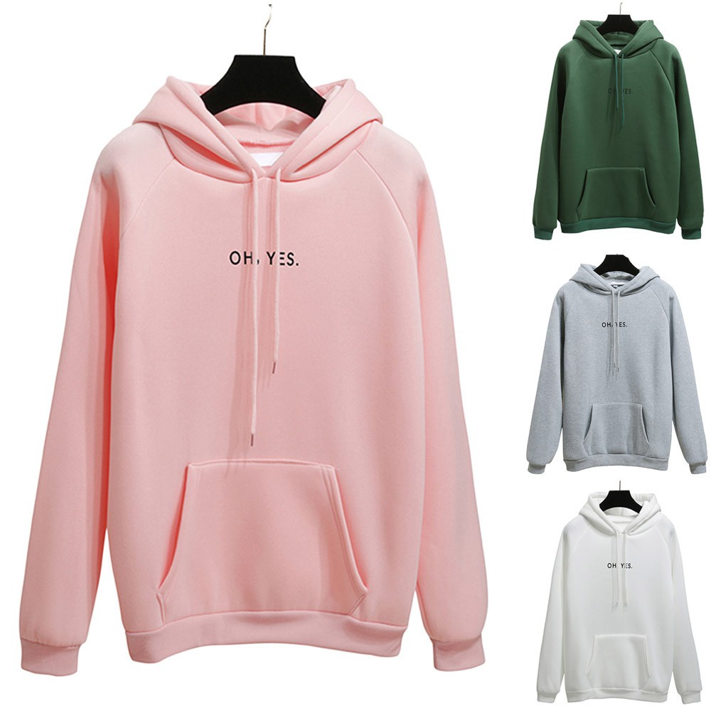 baju hoodie shopee