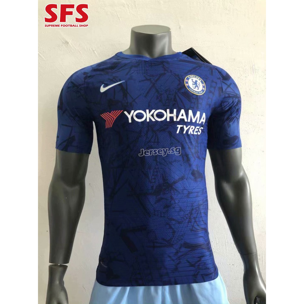 Jersey Soccer jersi Men Player Issue 