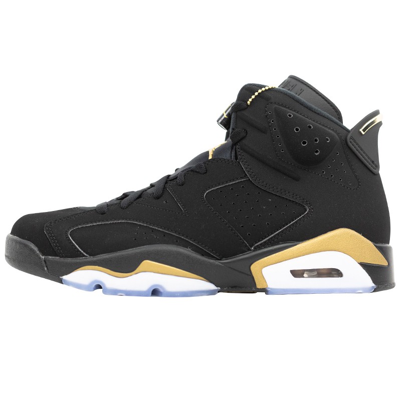 aj6 gold