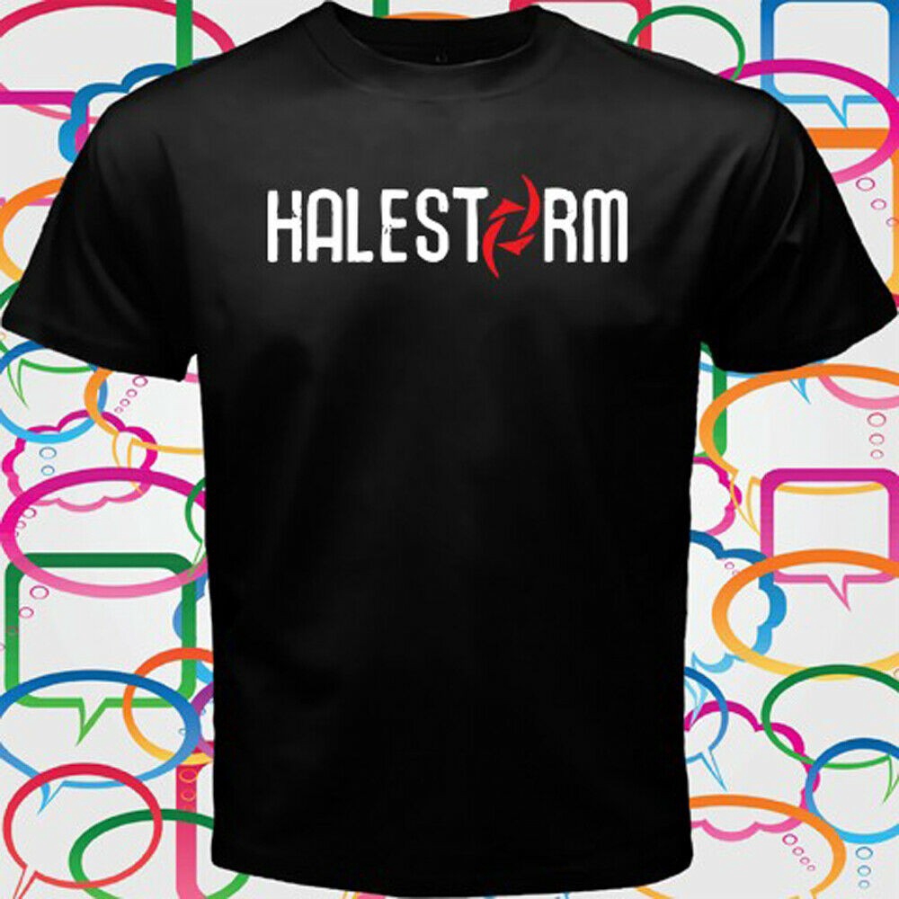 halestorm t shirt