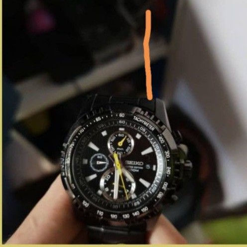 seiko limited edition 100m watch | Shopee Malaysia