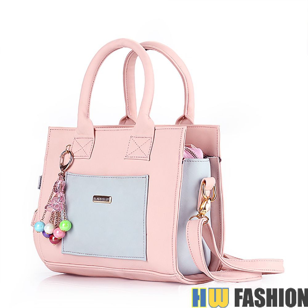 cheap pink bags