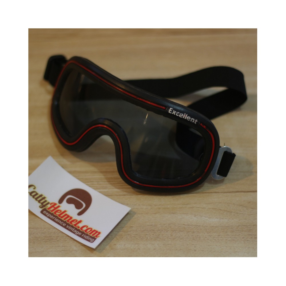 Goggle Cross Standard - Biker Glasses