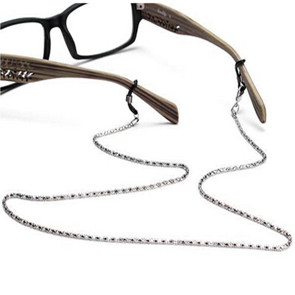 reading glasses chain cords