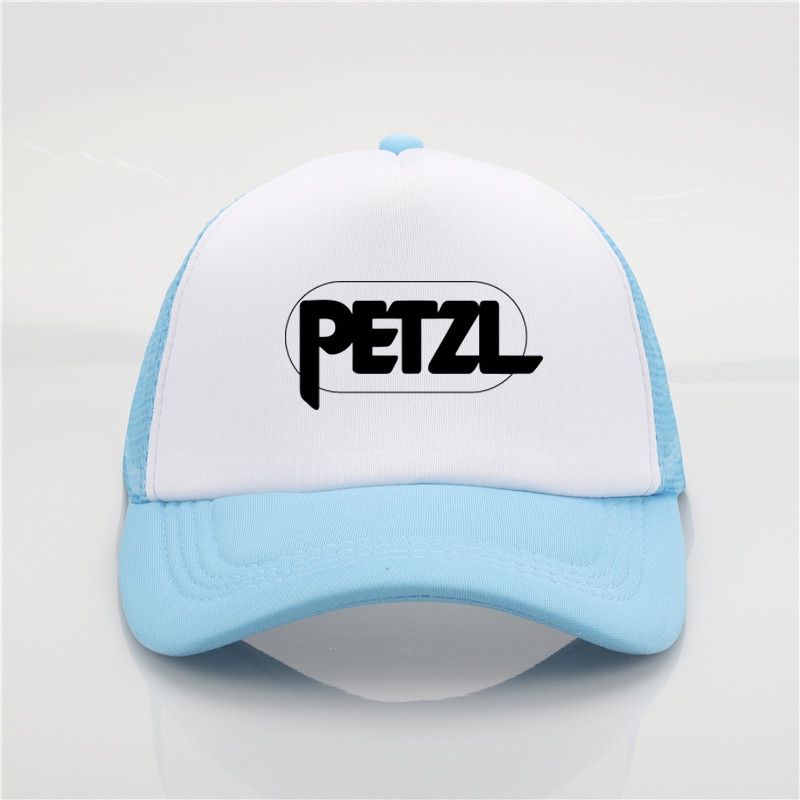 petzl trucker hat