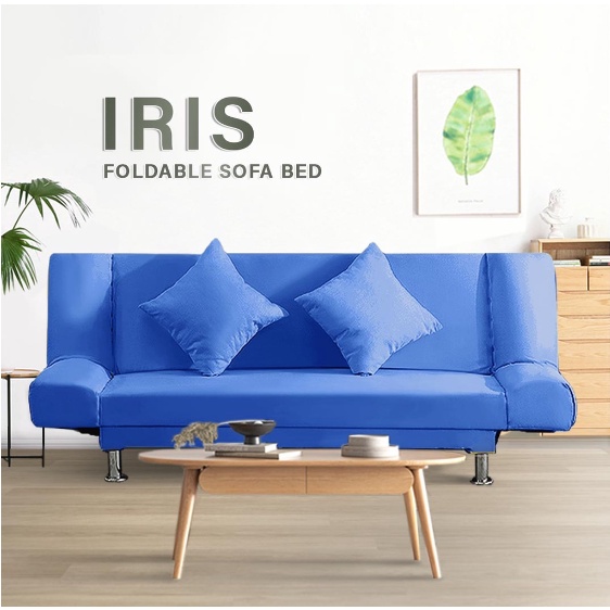 Cooky9 Ready Stock Sofa Bed Sofa 2 Seater 3 Seater 4 Seater Murah Sofa