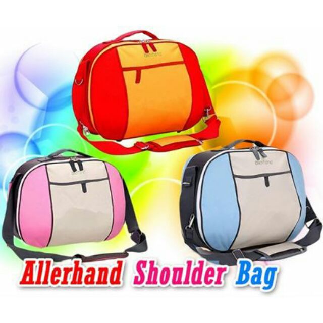 shoulder diaper bags