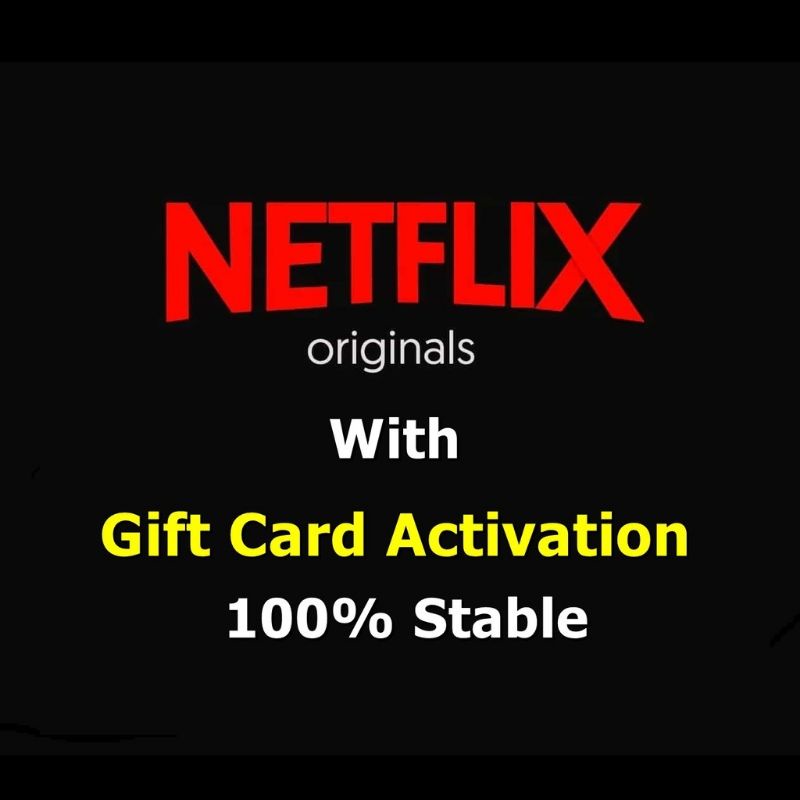 Private Id Nexflix Chat To Admin For More Account Amazon Prime Hulu Sybertv Dazn Viu Premium Youtube Anime Wwe Shopee Malaysia