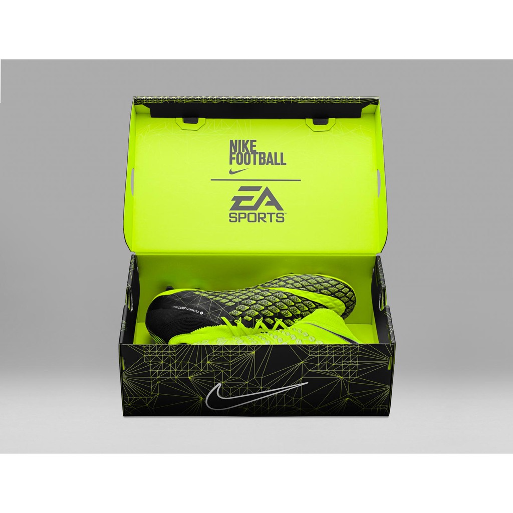 nike hypervenom phantom ea sports
