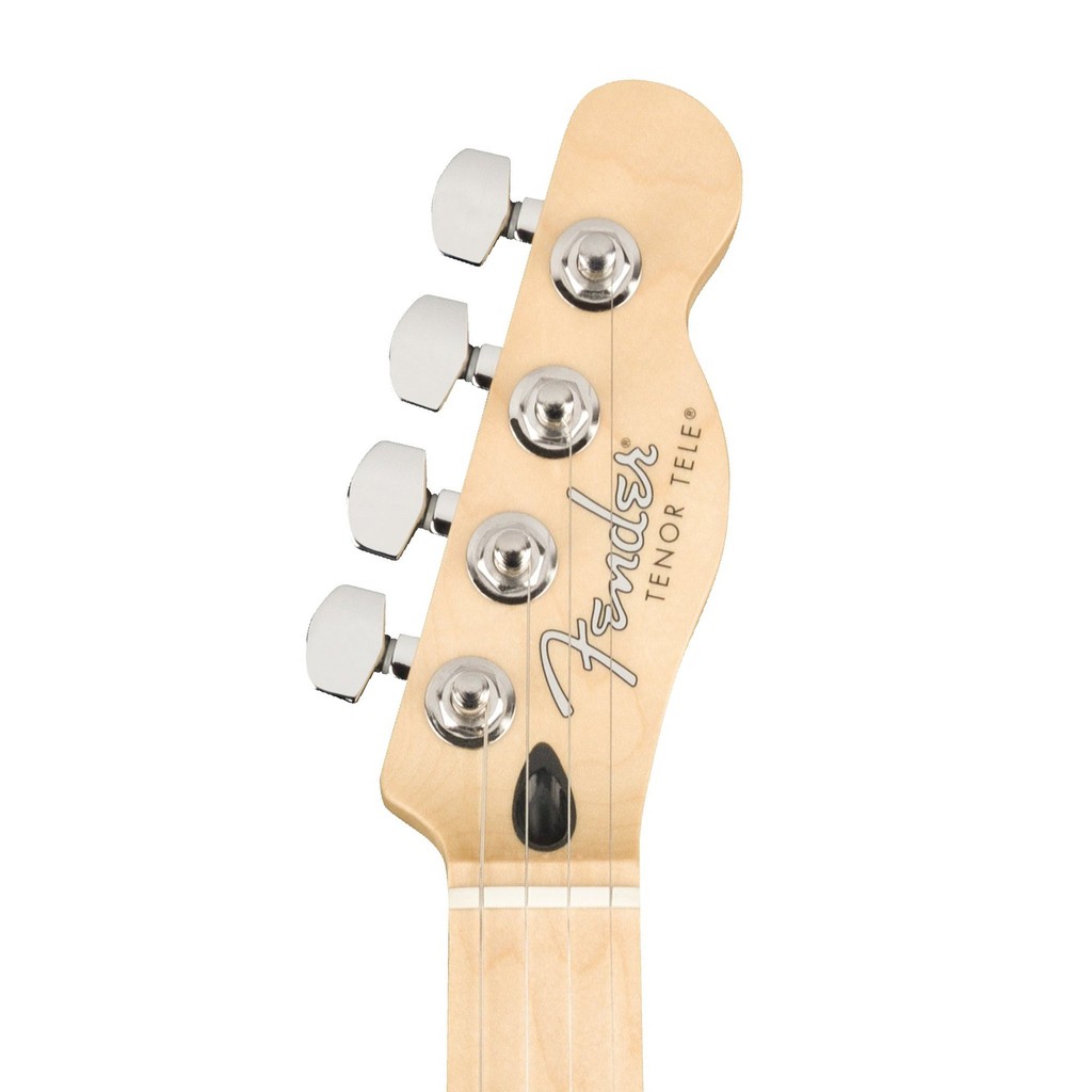 Fender Electric Tenor Guitar atelieryuwa.ciao.jp