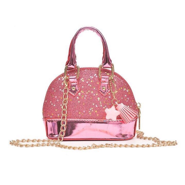 baby girl bags