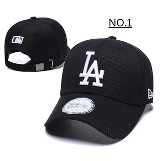 la cap adjustable