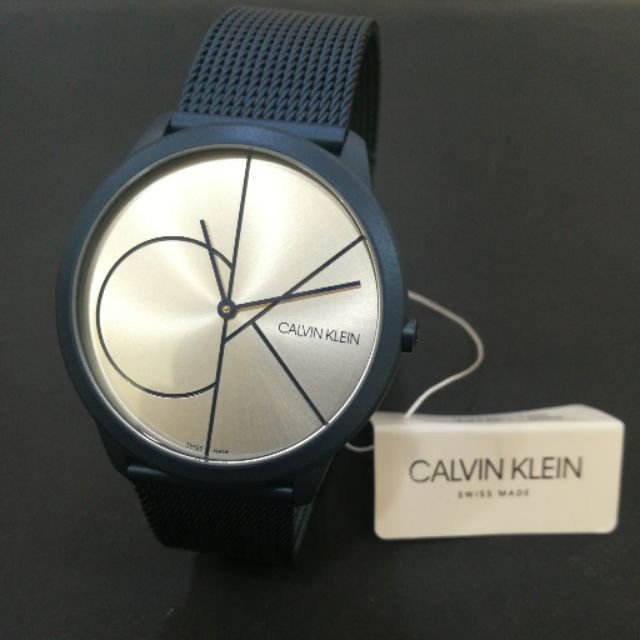 ck gents watch