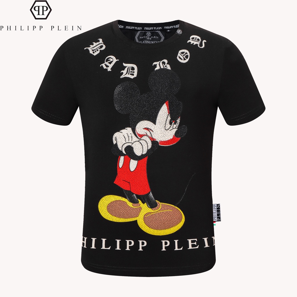 philipp plein mickey mouse