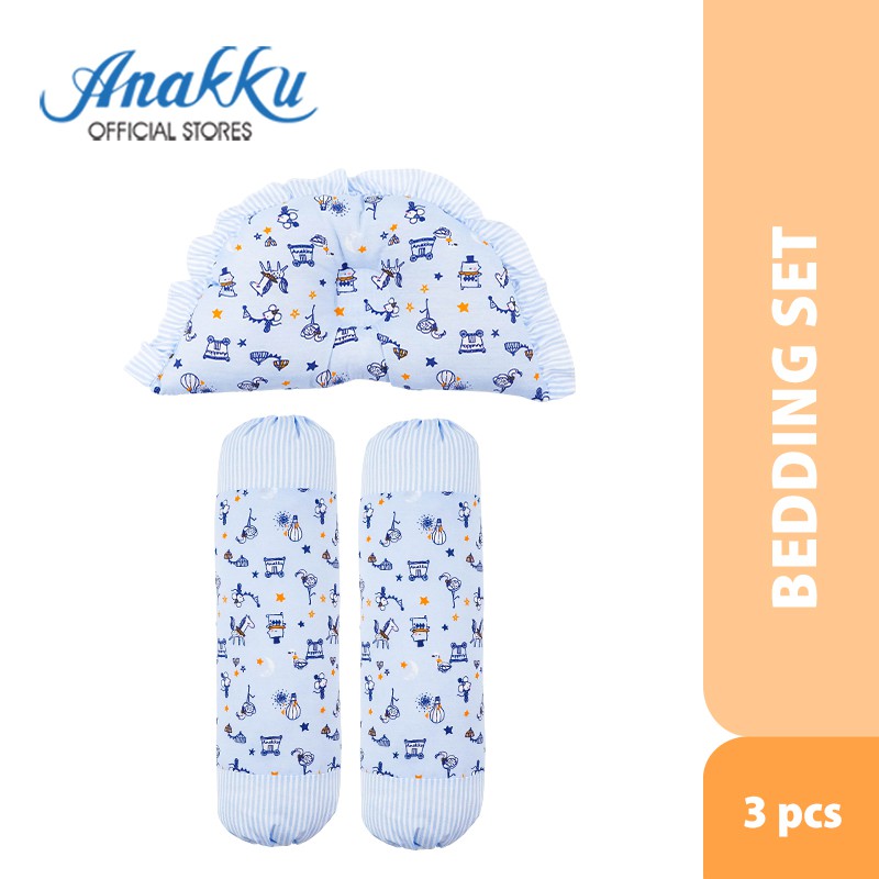 anakku bedding set
