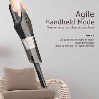 review kadonio vacuum cleaner