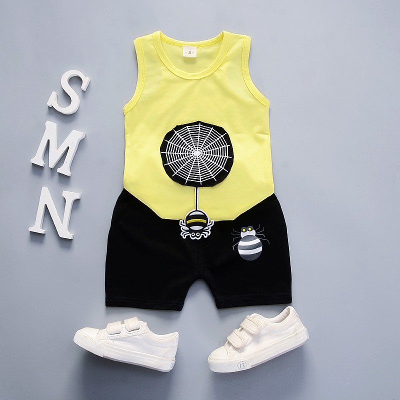cute baby boy clothes for summer