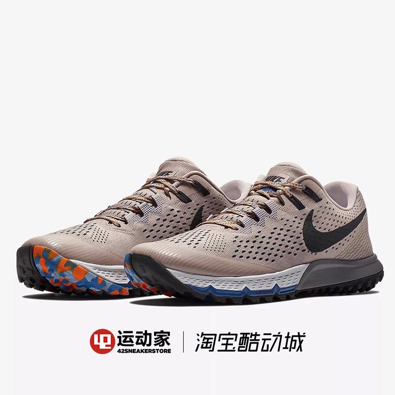 nike air zoom terra kiger 4