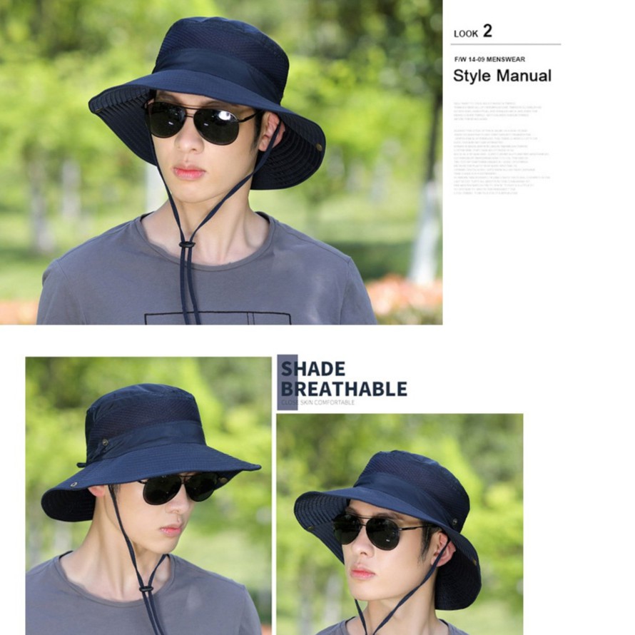 cycling sun protection hat