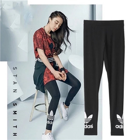 adidas stretch leggings