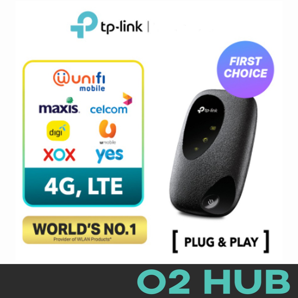 Tp link m7000 4g обзор