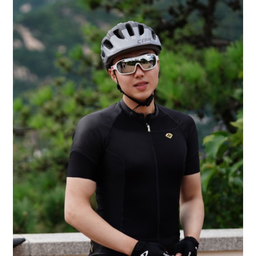 CRNK VULCAN MTB Bicycle Helmet 2020 Edition, Ultralight & EPS+PC In-Mold Mountain Road Bicycle Helmet