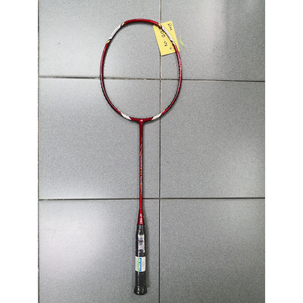 4UG5 Head Heavy Balance with More Power YONEX Voltric Lite Badminton