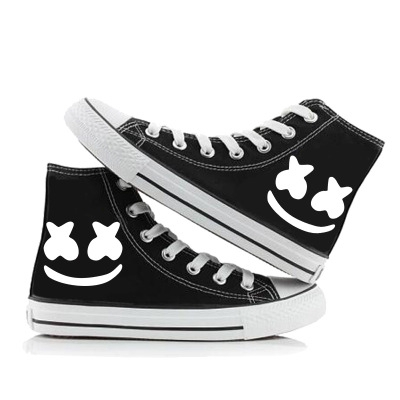 dj shose