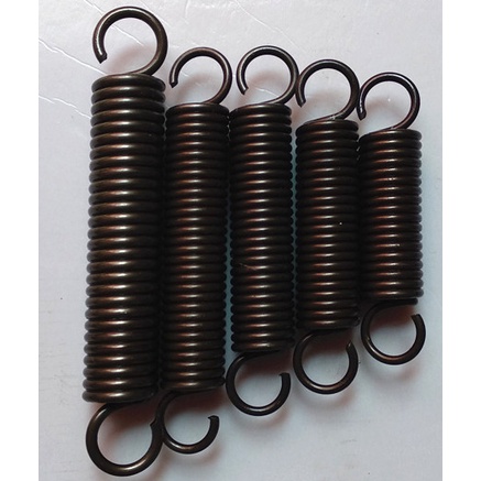 INDUSTRIAL GAS OVEN SPRING