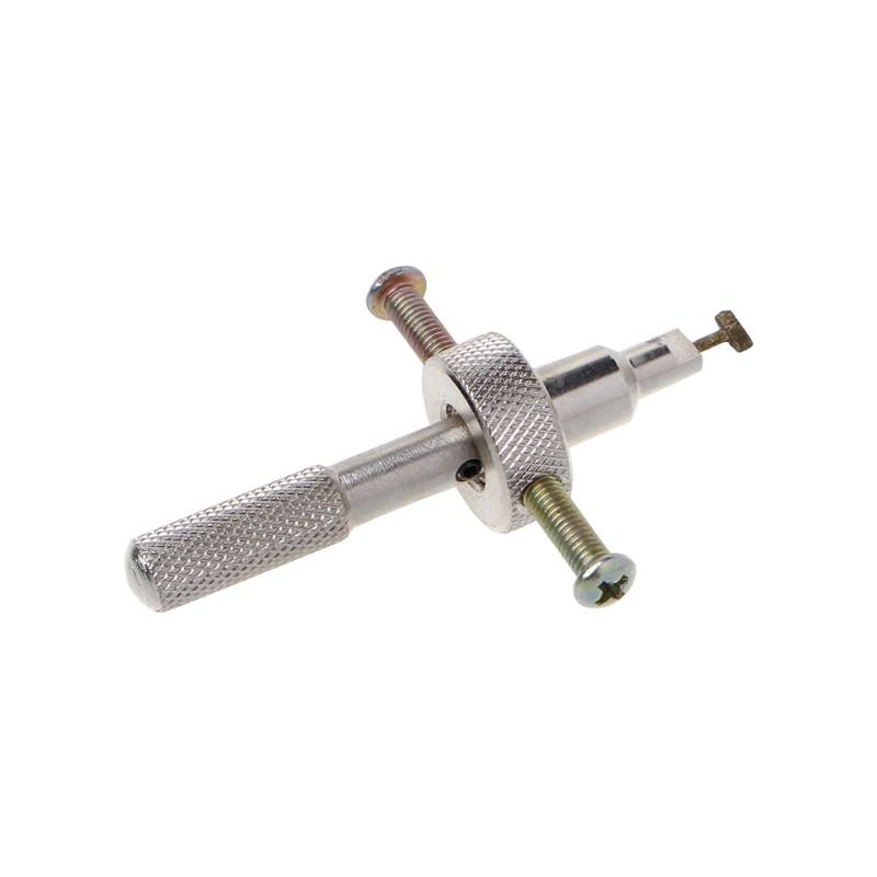 Disc Detainer Lock Pick Bump Key Tool Locksmith Tools New