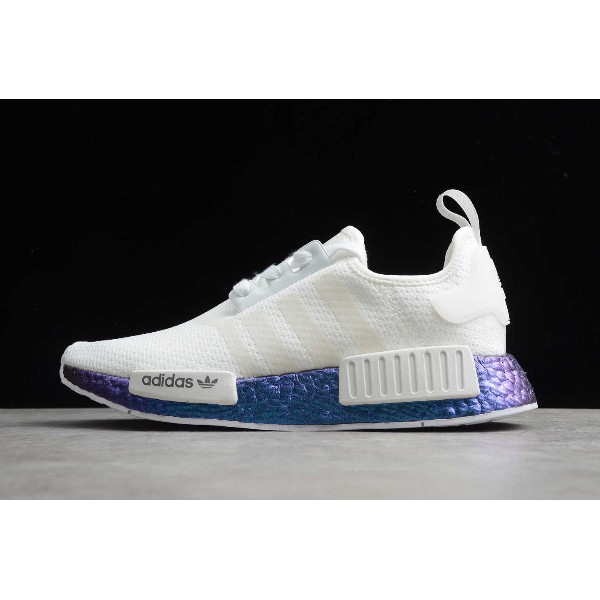 scarpe adidas nmd r2 metallic