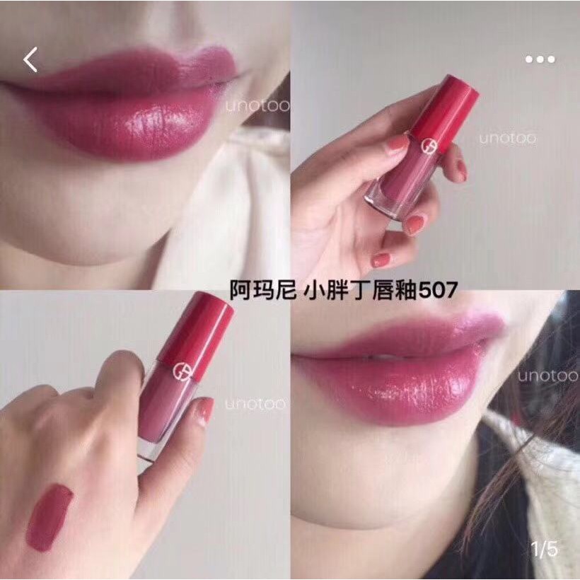 armani 407