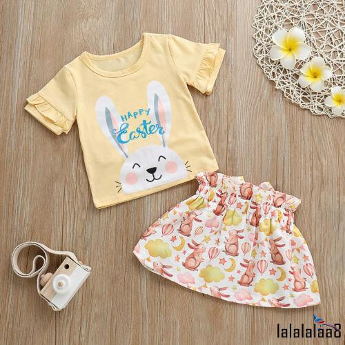 easter bunny outfit baby girl