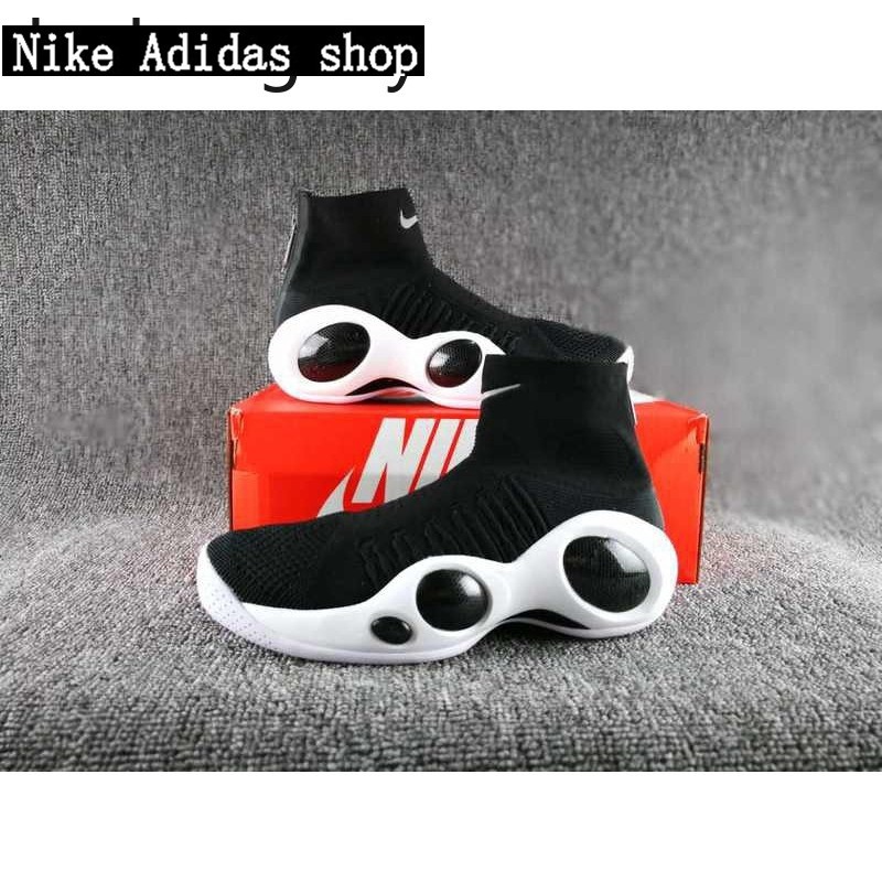 nike flyknit bonafide