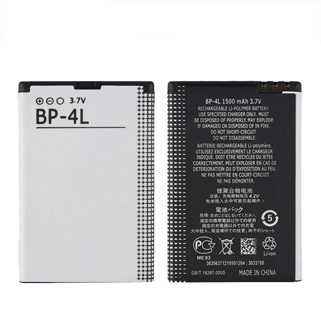 Bp 4l аккумулятор