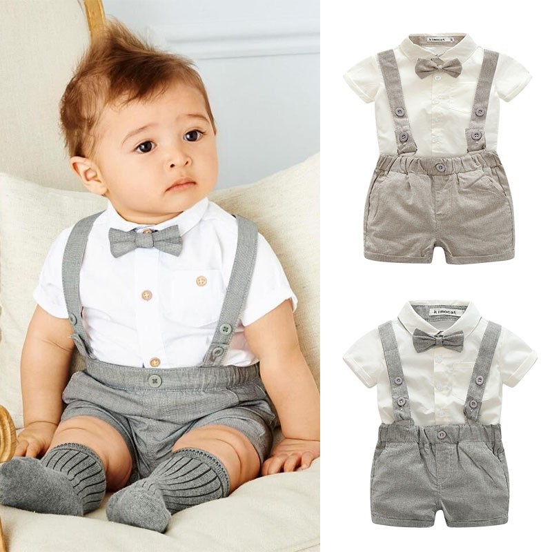 baby boy clothes overalls