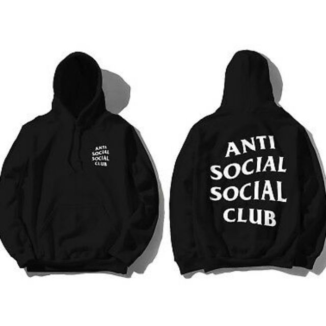 assc hoodie real