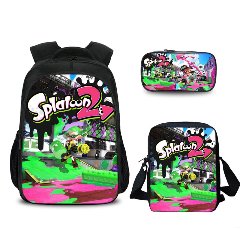 splatoon backpack