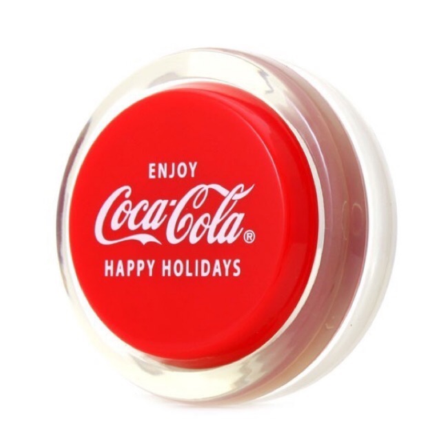 coca cola yoyo