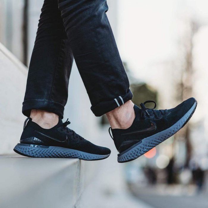 epic react with jeans