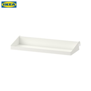 Ikea Sunnersta Wall Storage Hook Rail Container Shelf