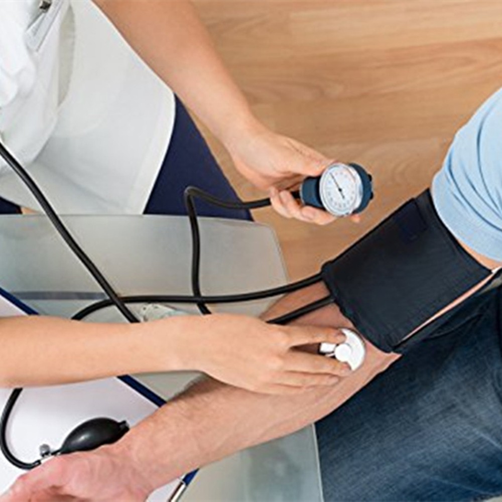 22 Parts Of A Sphygmomanometer Their Names And Functions?, 59 OFF