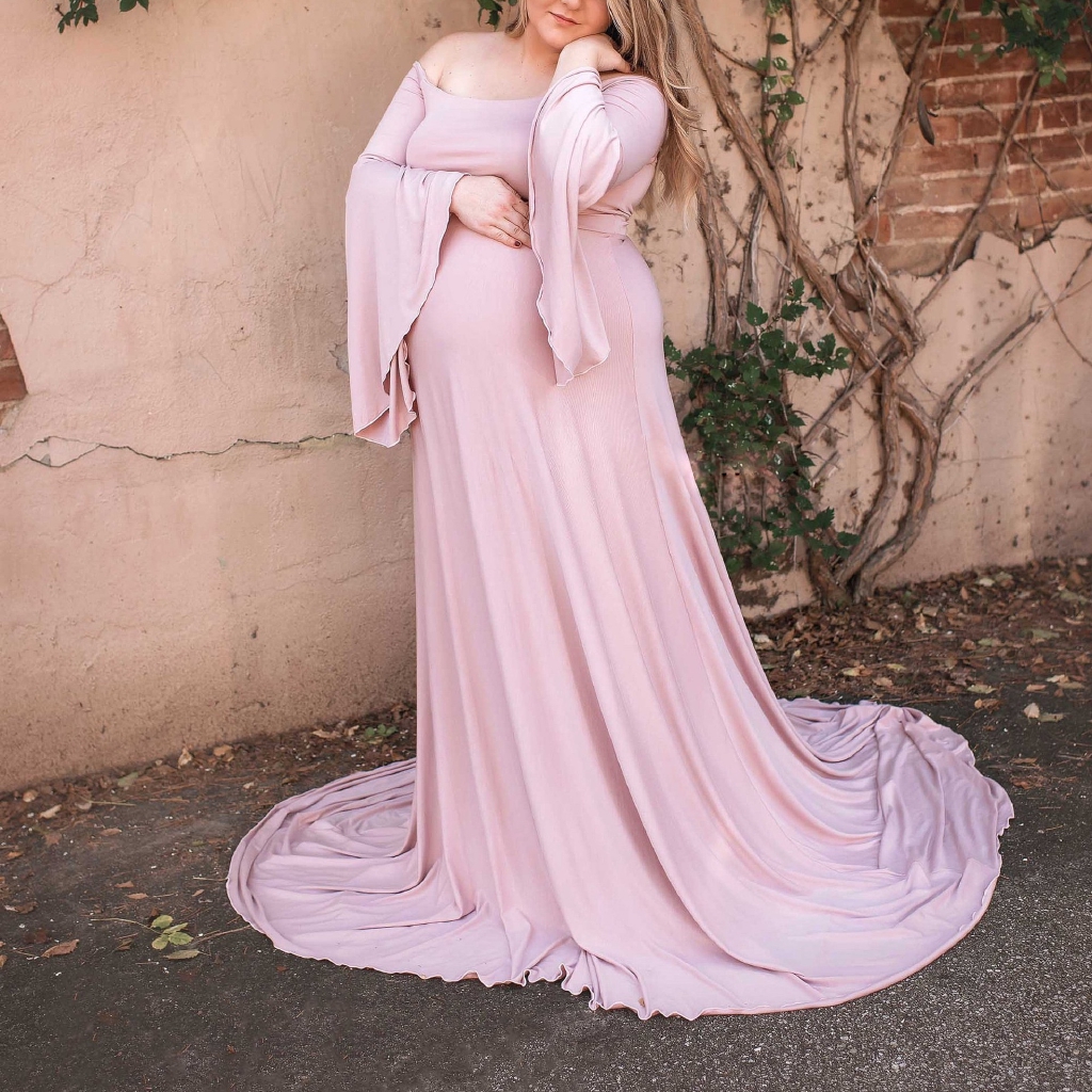 sexy plus size maternity clothes
