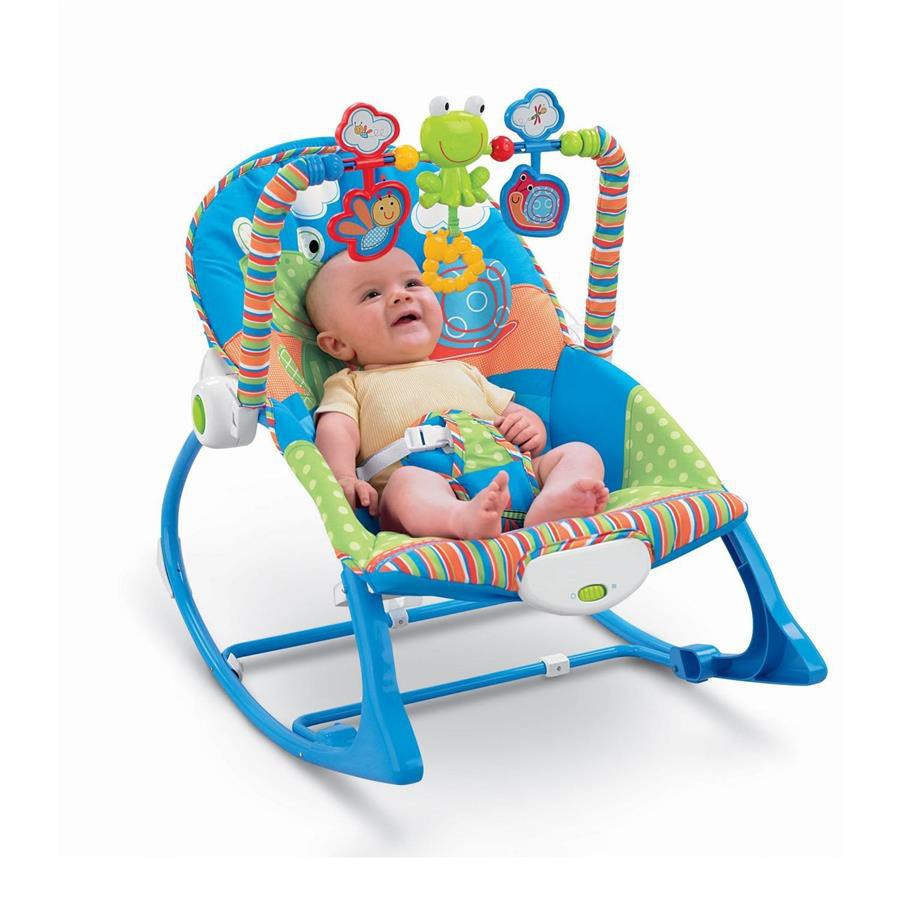 baby rocker bouncer